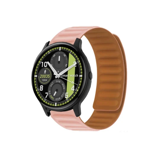 SmartPRO Smartwatch With Magnetic Belt And Activity Tracker - Image 24