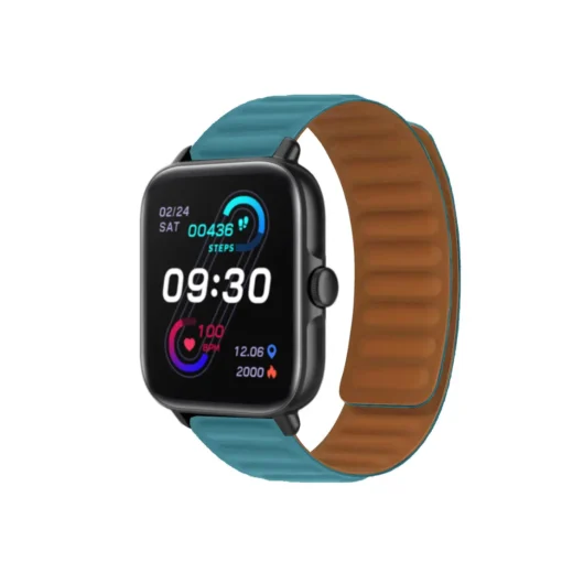 SmartPRO Smartwatch With Magnetic Belt And Activity Tracker - Image 2