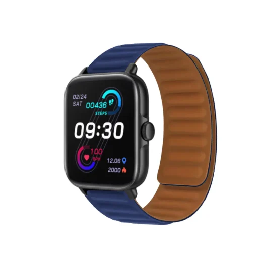 SmartPRO Smartwatch With Magnetic Belt And Activity Tracker - Image 6