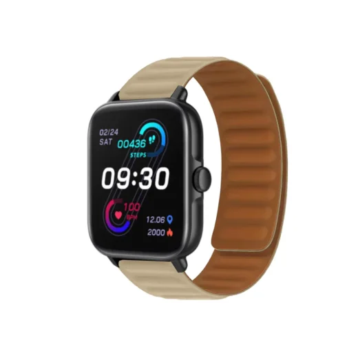 SmartPRO Smartwatch With Magnetic Belt And Activity Tracker - Image 8