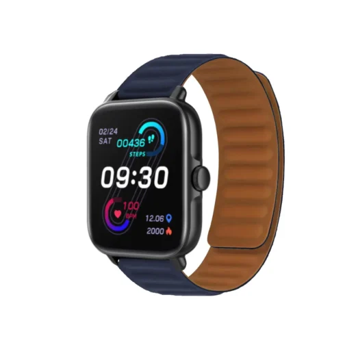 SmartPRO Smartwatch With Magnetic Belt And Activity Tracker - Image 7