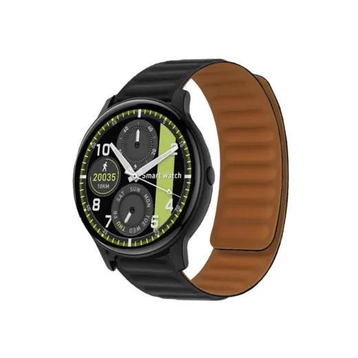 SmartPRO Smartwatch With Magnetic Belt And Activity Tracker - Image 22