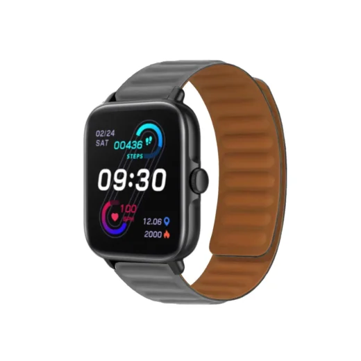 SmartPRO Smartwatch With Magnetic Belt And Activity Tracker - Image 21