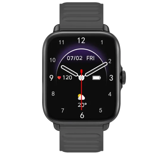 SmartPRO Smartwatch With Magnetic Belt And Activity Tracker - Image 26