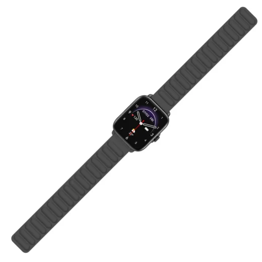 SmartPRO Smartwatch With Magnetic Belt And Activity Tracker - Image 25