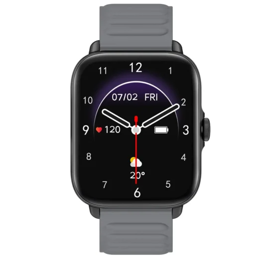 SmartPRO Smartwatch With Magnetic Belt And Activity Tracker - Image 28