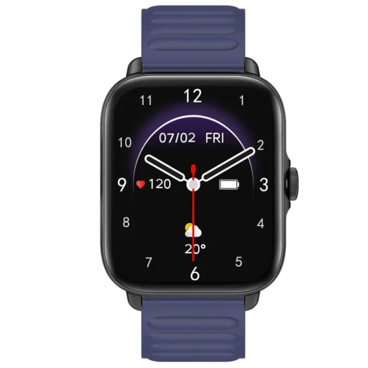 SmartPRO Smartwatch With Magnetic Belt And Activity Tracker - Image 30