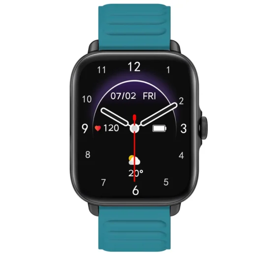 SmartPRO Smartwatch With Magnetic Belt And Activity Tracker - Image 40