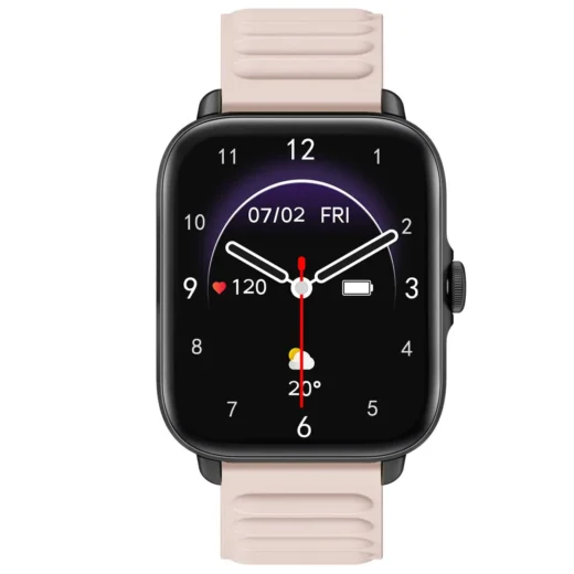 SmartPRO Smartwatch With Magnetic Belt And Activity Tracker - Image 34