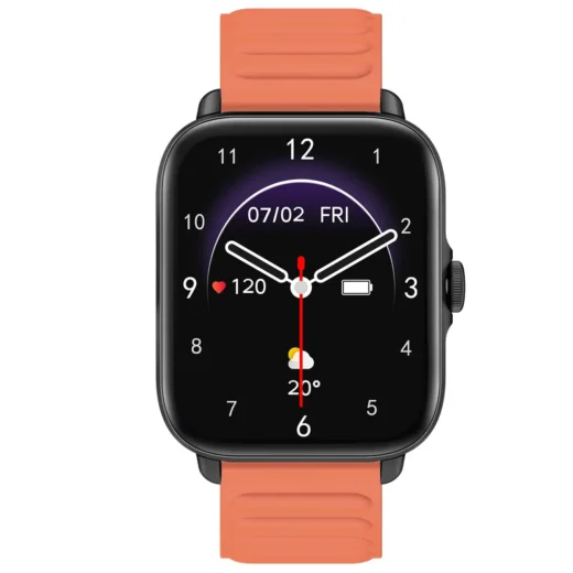 SmartPRO Smartwatch With Magnetic Belt And Activity Tracker - Image 36