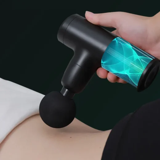 No More Sore Mini Massager And Muscle Toner - Image 11