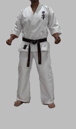 Kyokushin Training Uniform to Elevate your Performance