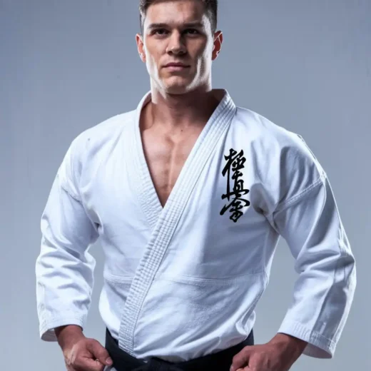 Kyokushin Training Uniform