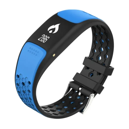 Smart Fit Sporty Fitness Tracker and Waterproof Swimmers Watch - Image 7
