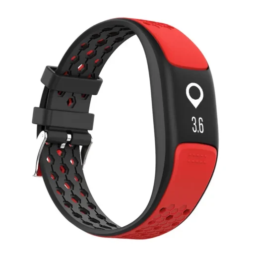 Smart Fit Sporty Fitness Tracker and Waterproof Swimmers Watch - Image 4