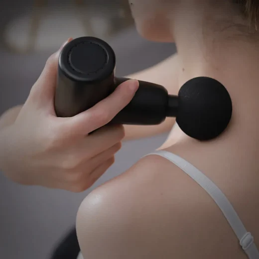 No More Sore Mini Massager And Muscle Toner - Image 21