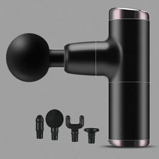 No More Sore Mini Massager And Muscle Toner - Image 26