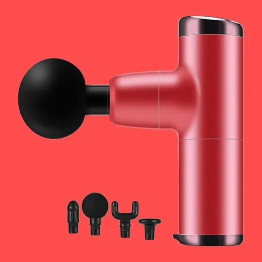 No More Sore Mini Massager And Muscle Toner - Image 22