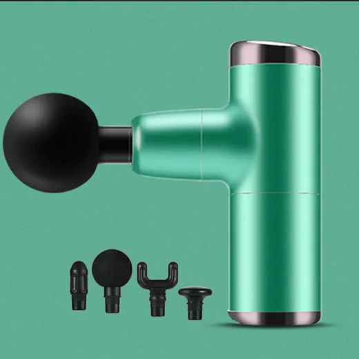 No More Sore Mini Massager And Muscle Toner - Image 23