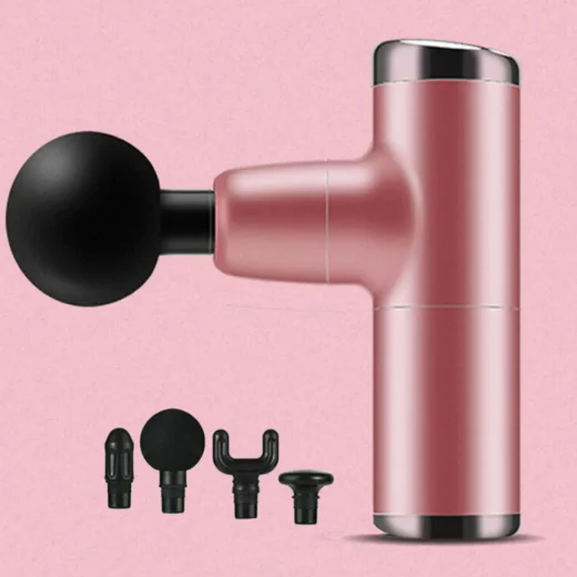 No More Sore Mini Massager And Muscle Toner - Image 24