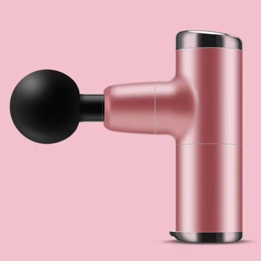 No More Sore Mini Massager And Muscle Toner - Image 28