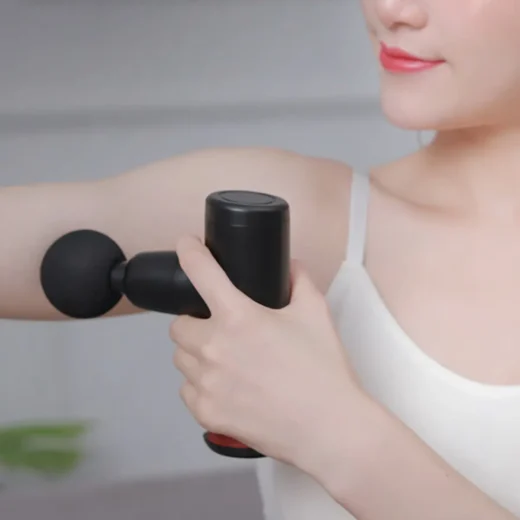 No More Sore Mini Massager And Muscle Toner - Image 30