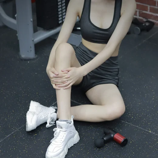 No More Sore Mini Massager And Muscle Toner - Image 33