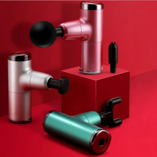 No More Sore Mini Massager And Muscle Toner - Image 35